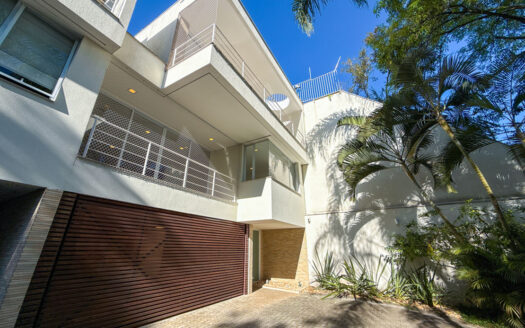 Casa 425 m² no Brookliin - SP